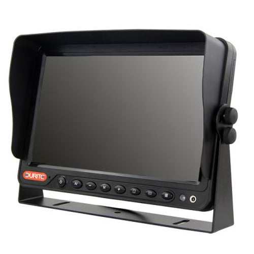 4.3' REAR VIEW LCD MONITOR WITH DIG