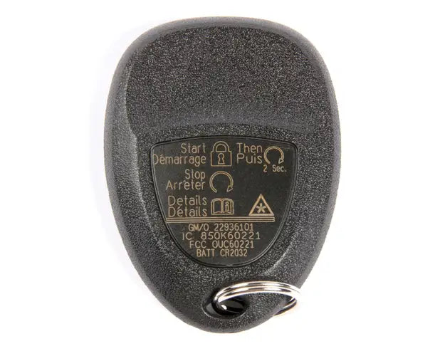 AC Delco GM OEM Service Part 22936101