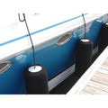 FREEDOM FENDER COVER NAVY 18X48