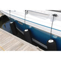 FREEDOM FENDER COVER NAVY 18X48