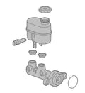 AC Delco GM OEM Service Part 84826642