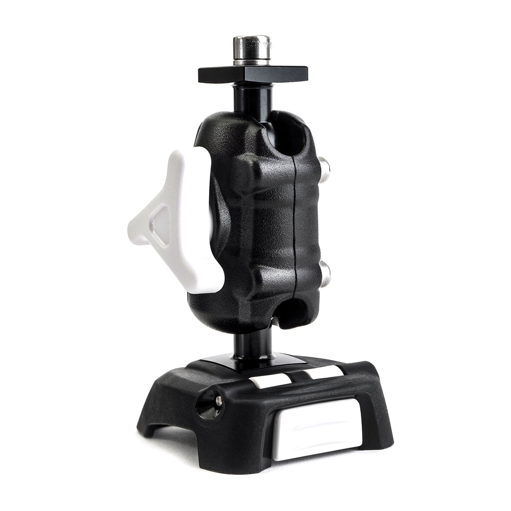 ROKK MINI TABLET MOUNT KIT W/CABLETIE BASE