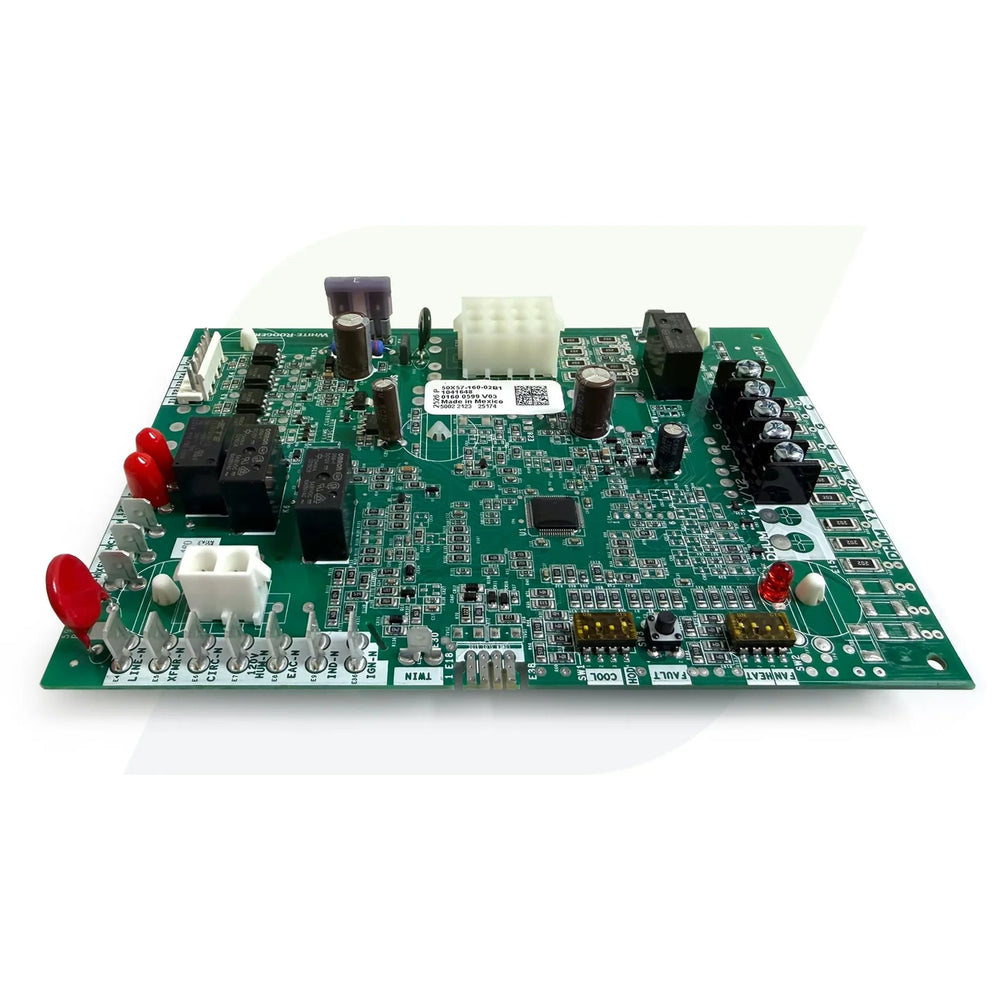 CONTROL BOARD MG2RALL AFTER 07/22