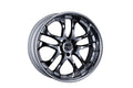 SSR black auto part