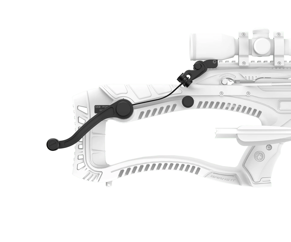UNIVERSAL HOOK CRANK COCKING DEVICE (CCD)