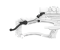 UNIVERSAL HOOK CRANK COCKING DEVICE (CCD)