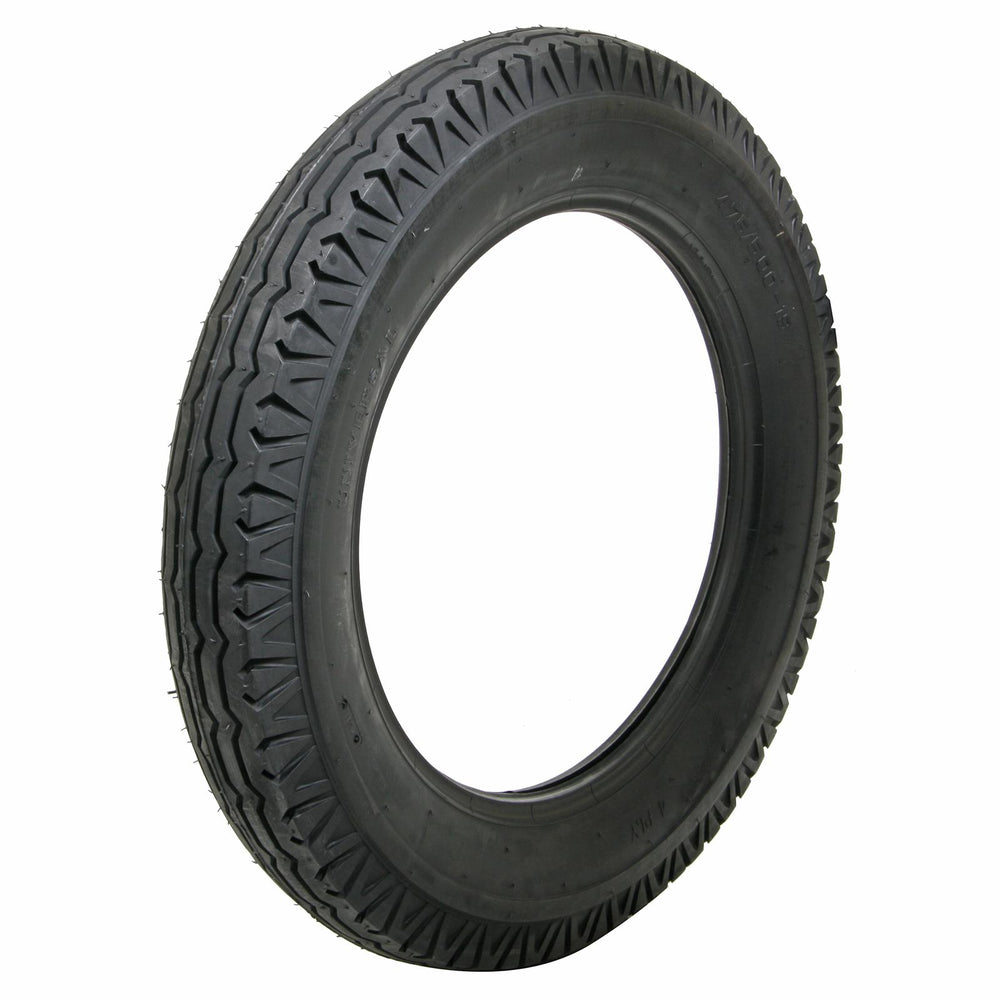 475/50019 UNIVERSAL BLACK