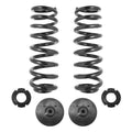 Unity Automotive 2 Rear Springs 2 Top Mounts 2 Bottom Mounts 30-512900