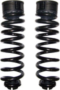 Unity Automotive 2 Rear Springs 2 Top Mounts 2 Bottom Mounts 30-512900