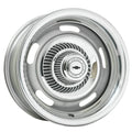 WHEEL VINTIQUES 15X8 CHEVY RALLYE 5X4.75 5BS