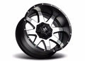 M08 - 18X9 5X127/139.7 ET 0MM 78.1C