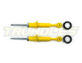 Dobinsons Spring Suspension GAS SHOCK ABSORBER GS53-200