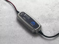 BATTERY CHARGER