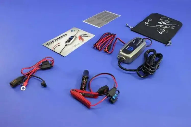 BATTERY CHARGER