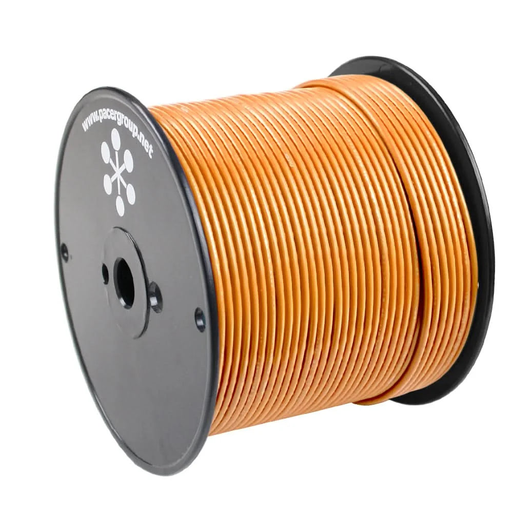 12 AWG UL OR TC WIRE 500FT RL