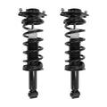 Unity Automotive 2 Rear Complete Strut Assemblies 2-15990-001