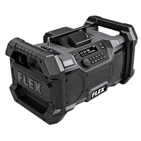 JOBSITE RADIO BARE TOOL