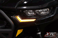 CANAM DEFENDER FRONT TURN SIGNATURE LIGHT SET