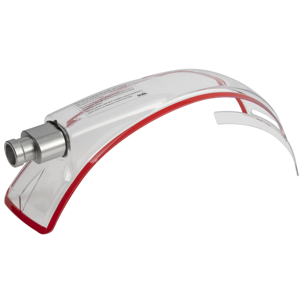 TOP AIR SYSTEM V & ST5 / SMALL & LAR