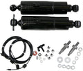 AC Delco Shock Absorber 504-516