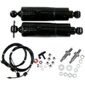 AC Delco Shock Absorber 504-516