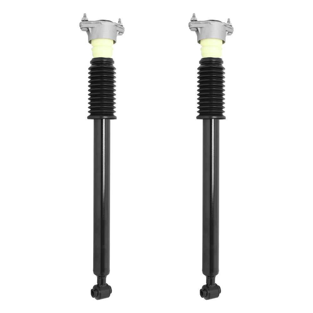 Unity Automotive 2 Rear Shock Absorbers 2-257080-001