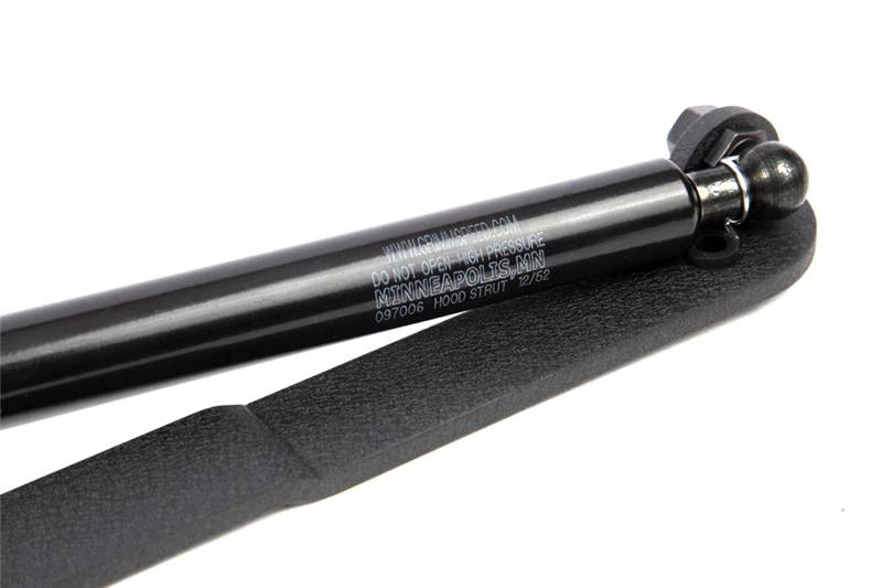 GrimmSpeed 13+ Subaru BRZ / 13+ Scion FR-S Hood Struts