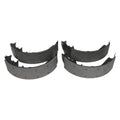 AC Delco Professional Disc Brake Pad Set 171-0939