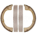 AC Delco Professional Disc Brake Pad Set 171-0939