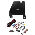 2007-2021 JEEP WRANGLER UNLIMITED (