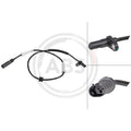 ABS WHEEL SPEED SENSOR
