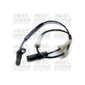 ABS WHEEL SPEED SENSOR