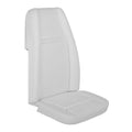 MOLDED SEAT FOAM OE FORD MUSTANG 1