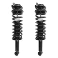 Unity Automotive 2 Rear Complete Strut Assemblies 2-15970-001