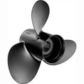 RUBEX 3 PLUS ALUMINUM 3BLADE PROPELLERRH 15.3IN DIAMETER X 23IN PITCH