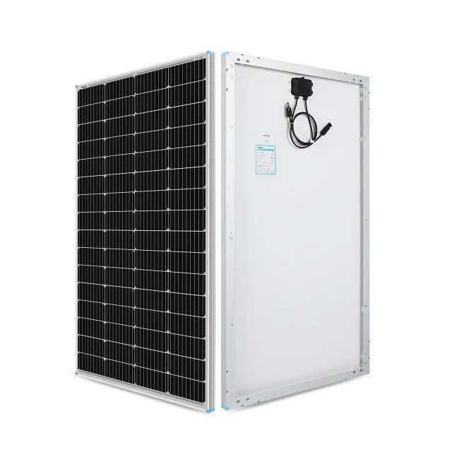 175W MONOCRYSTALLINE SOLAR PANEL
