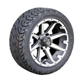 FUSION S/T 23X9.50R12 80J 23