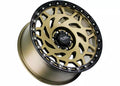 M50 - 17X9 6X135 ET 0MM 87.1CB BRON