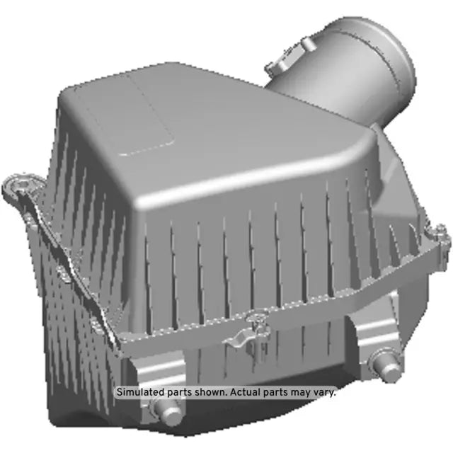 AC Delco GM OEM Service Part 84412396