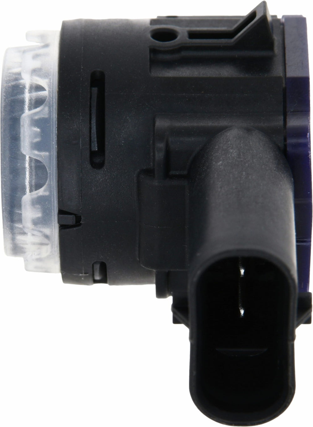 2121 ID.4 PARK PILOT REVERSING SENSORS