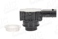 2121 ID.4 PARK PILOT REVERSING SENSORS