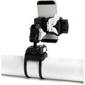 ROKK MINI PHONE MOUNT KIT W/CABLETIE BASE