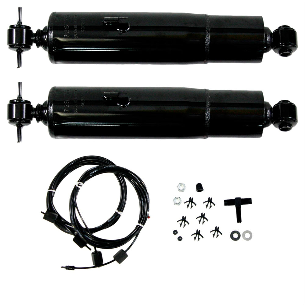 AC Delco Shock Absorber 504-535