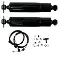 AC Delco Shock Absorber 504-535