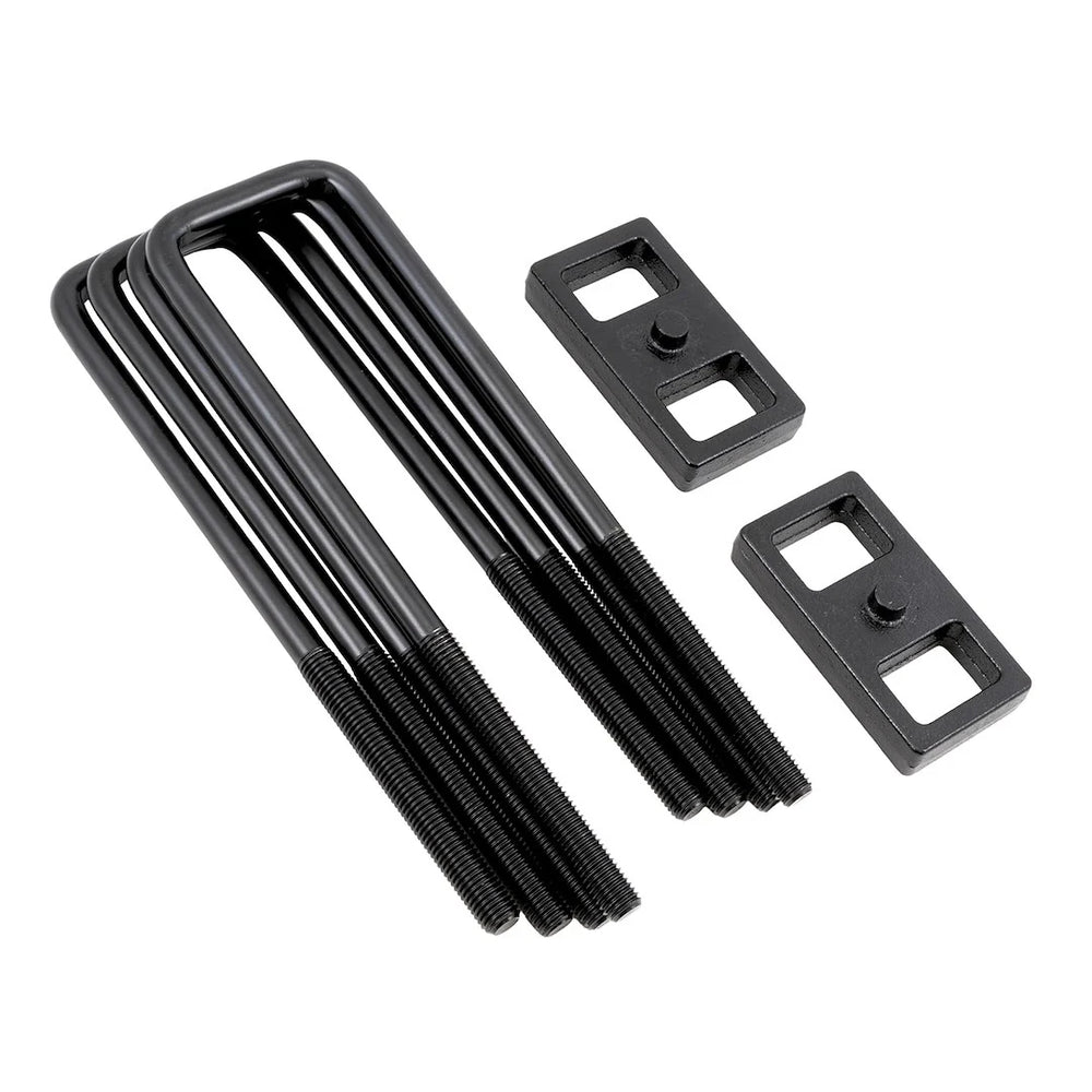 BLOCK UBOLT GM 3500HD