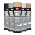 SELF ETCHING PRIMER - GREEN