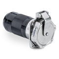 50A 125/250V STAINLESS STEEL POWER