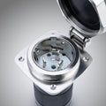 50A 125/250V STAINLESS STEEL POWER