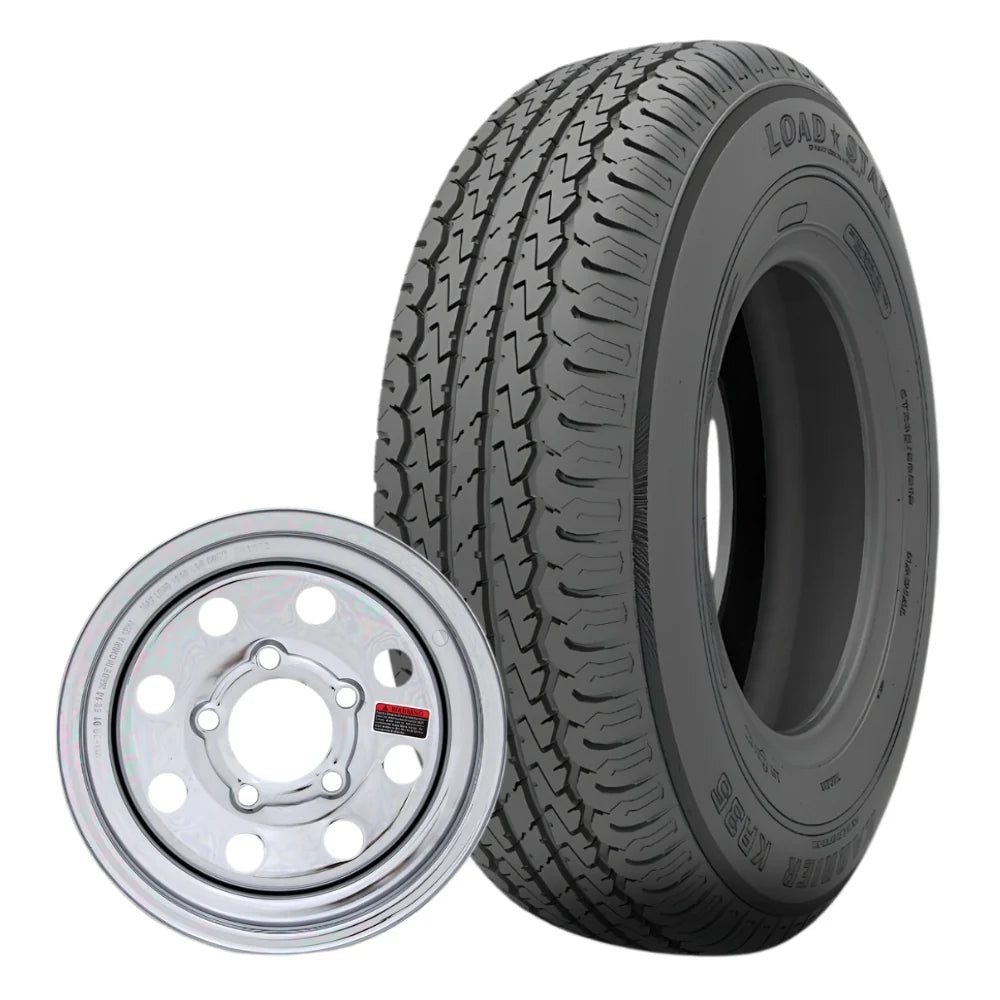 TIRE ST175/80R13 LRD TL KR35