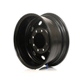 997 TYPE 8 16X7 BLACK 8/6.5 UNIVERSAL